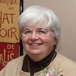 Joan Crowther