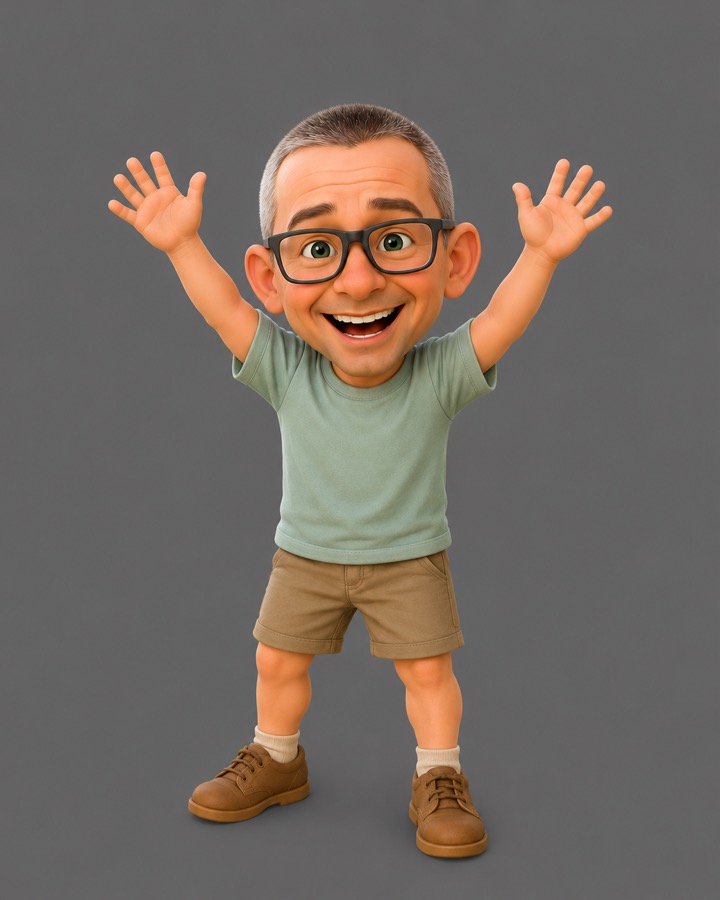 Mini Me 1
