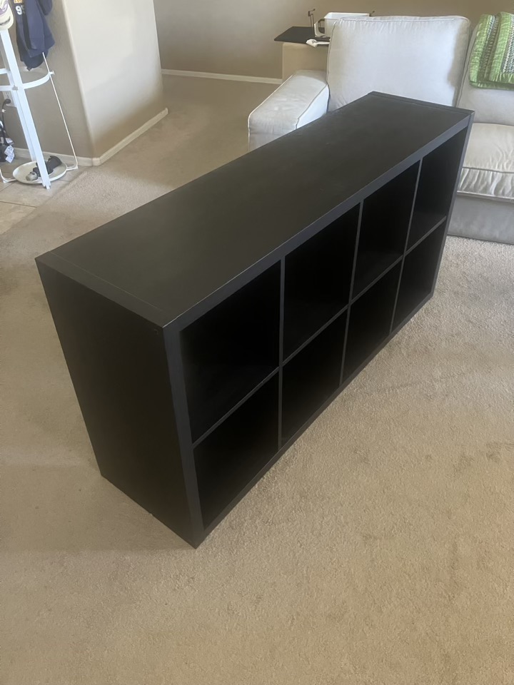 IKEA KALLAX Bookcase