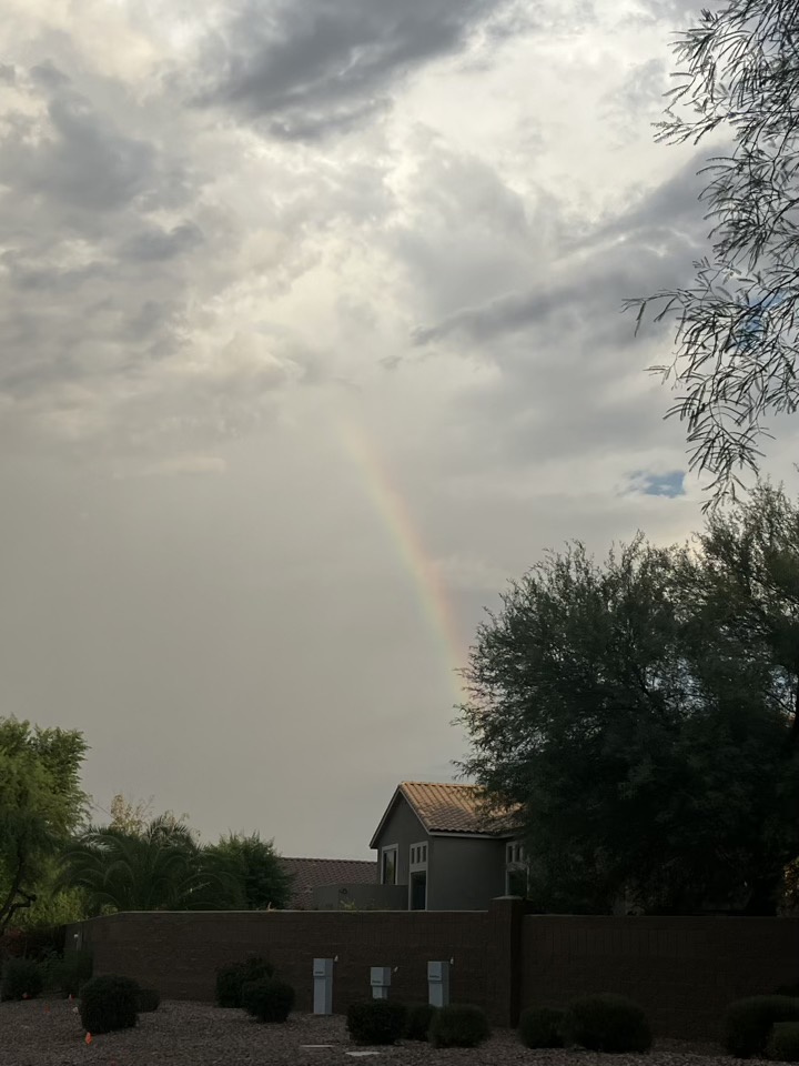 Rainbow