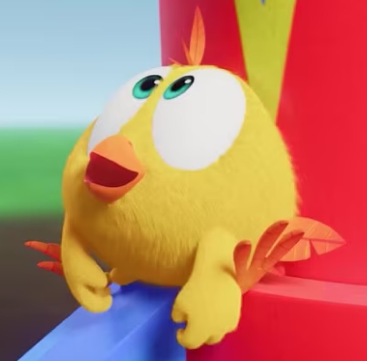 chicky screenshot